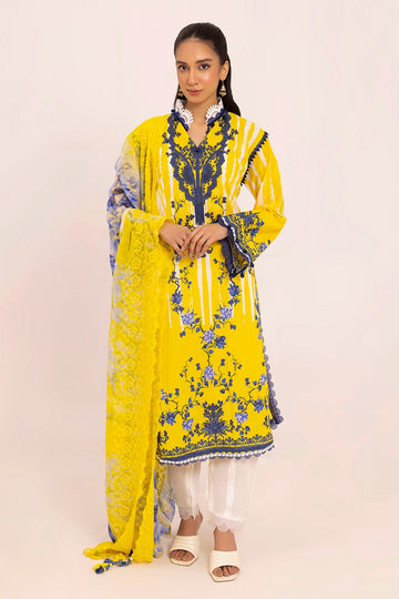 Gul Ahmed BCT-52015 Rango Ki Baatein 0